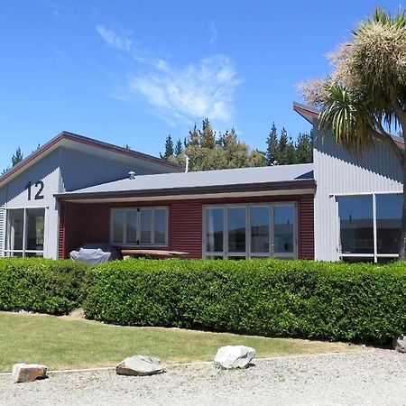 Lake Tekapo Holiday Homes מראה חיצוני תמונה