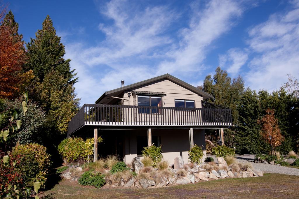 Lake Tekapo Holiday Homes מראה חיצוני תמונה