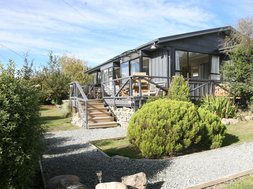 Lake Tekapo Holiday Homes מראה חיצוני תמונה