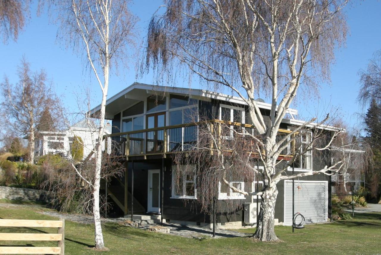 Lake Tekapo Holiday Homes מראה חיצוני תמונה